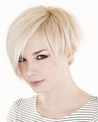 короткие стрижки короткие стрижки