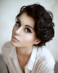 короткие стрижки короткие стрижки