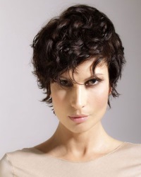 короткие стрижки короткие стрижки