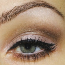 виды стрелок на зеленых глазах виды стрелок на зеленых глазах