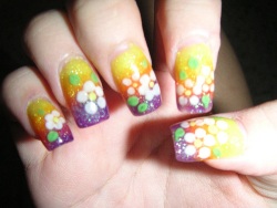 виды акрилового дизайна ногтей виды акрилового дизайна ногтей