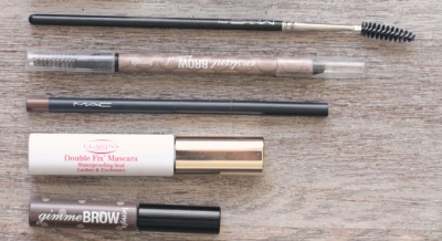 средства для макияжа бровей средства для макияжа бровей