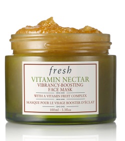 Fresh Vitamin Nectar Moisture Glow Face Cream Fresh Vitamin Nectar Moisture Glow Face Cream