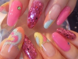 модный маникюр модный маникюр