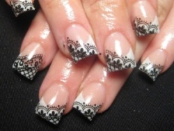 модный маникюр модный маникюр