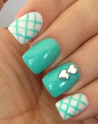 правила как делать маникюр