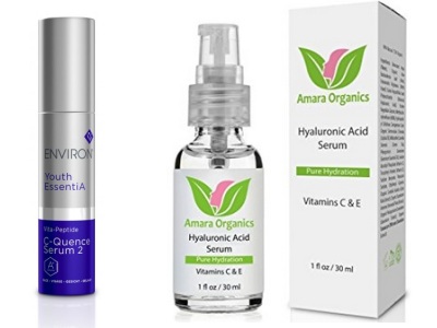 сыворотки с пептидами для кожи лица сыворотки с пептидами для кожи лица