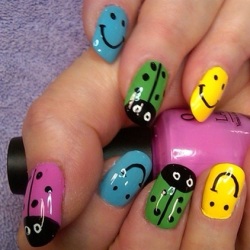 модный маникюр модный маникюр