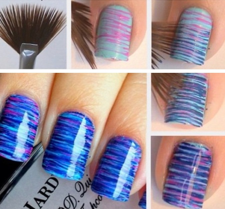 модный маникюр модный маникюр