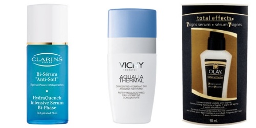 сыворотки для лица сыворотки для лица