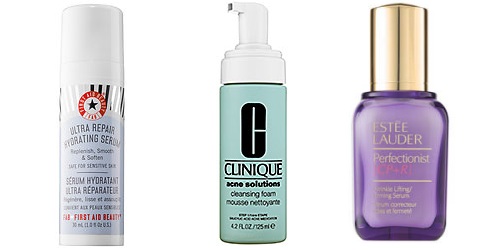 сыворотки для нежной кожи лица сыворотки для нежной кожи лица