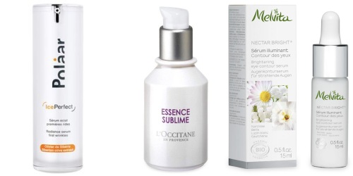 сыворотки для кожи сыворотки для кожи