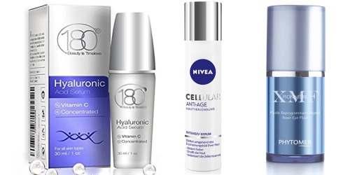 сыворотки для гладкой лица сыворотки для гладкой лица