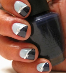 маникюр на коротких ногтях маникюр на коротких ногтях