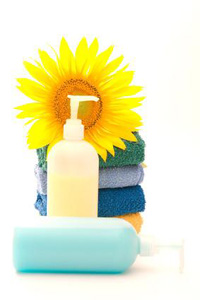 домашний гель для душа домашний гель для душа