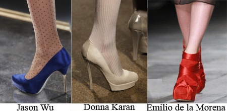 лучшие тренды обуви сезона зима 2012 лучшие тренды обуви сезона зима 2012