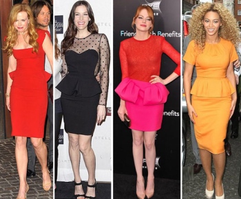 тренд зимы 2012 баска тренд зимы 2012 баска