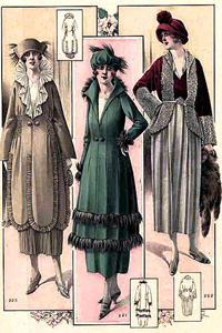 от кутюр Haute Couture двадцатый век от кутюр Haute Couture двадцатый век