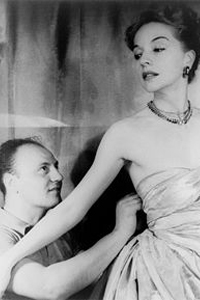 от кутюр Haute Couture двадцатый век от кутюр Haute Couture двадцатый век