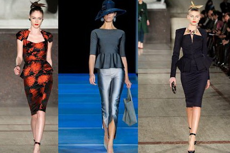 с чем носить баску с чем носить баску