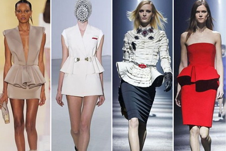 с чем носить баску с чем носить баску