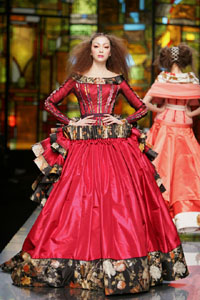 от кутюр Haute Couture кризис Christian Dior от кутюр Haute Couture кризис Christian Dior