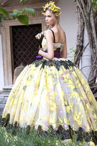 от кутюр Haute Couture кризис Dolce Gabbana от кутюр Haute Couture кризис Dolce Gabbana