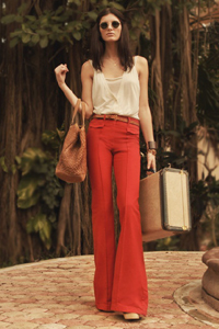 джинсы клеш как выбрать джинсы клеш как выбрать