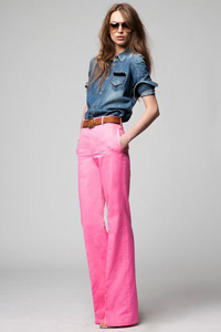 джинсы клеш как выбрать джинсы клеш как выбрать