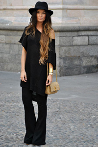 джинсы клеш как выбрать джинсы клеш как выбрать