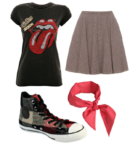 юбка клеш юбка клеш