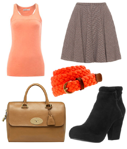 юбка клеш юбка клеш