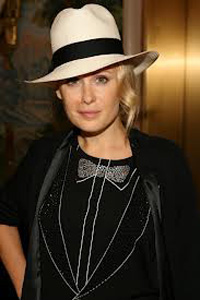 как носить шляпки