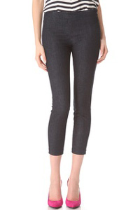 модные джинсы