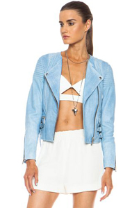 с чем носить кожаную куртку с чем носить кожаную куртку