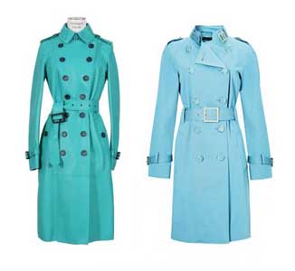 носить тренчкот Burberry Prorsum Resort носить тренчкот Burberry Prorsum Resort