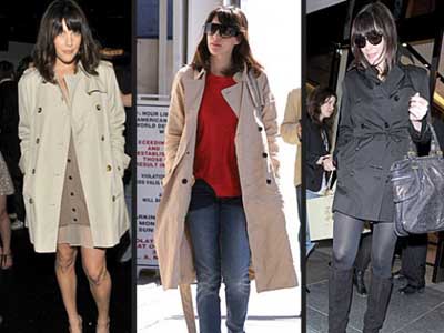 носить тренчкот Liv Tyler носить тренчкот Liv Tyler