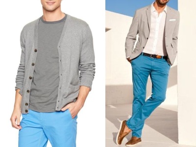 синий цвет мужских брюк синий цвет мужских брюк