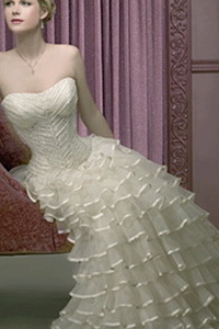 свадебные платья 2012 свадебные платья 2012