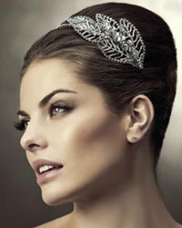 уроки свадебного макияжа