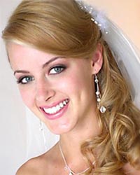 уроки свадебного макияжа
