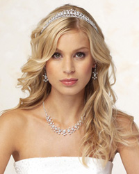 уроки свадебного макияжа