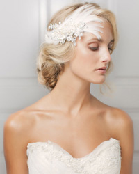 уроки свадебного макияжа