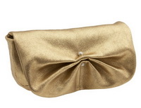 кожаный клатч Stuart Weitzman кожаный клатч Stuart Weitzman