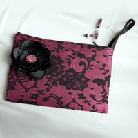 украшенные клатчи украшенные клатчи