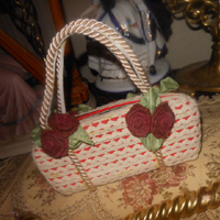 украшенные клатчи украшенные клатчи