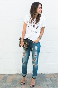 порезанные джинсы порезанные джинсы