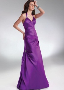 вечерние платья на выпускной