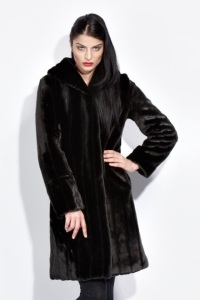 как отличить дорогую шубу от подделки