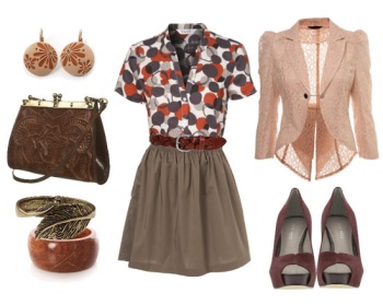 французская мода французская мода